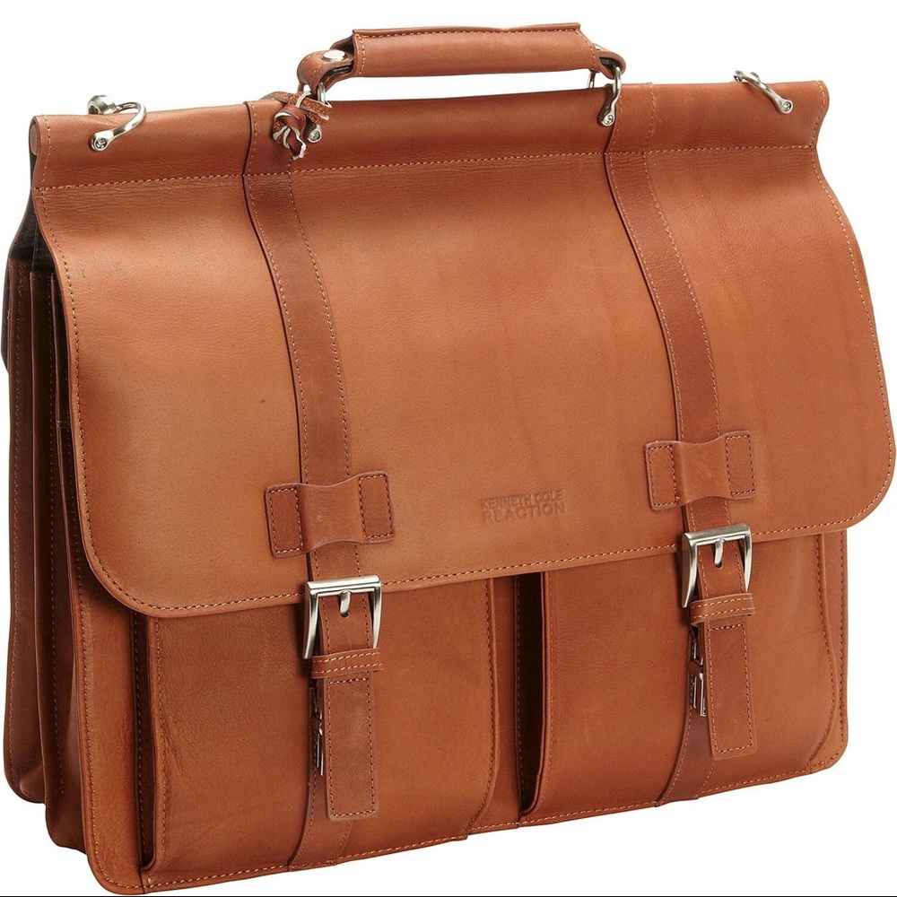 Kenneth Cole Reaction "Mind Your Own Business" Bag